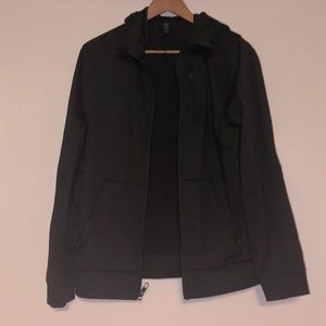 Lululemon running jacket